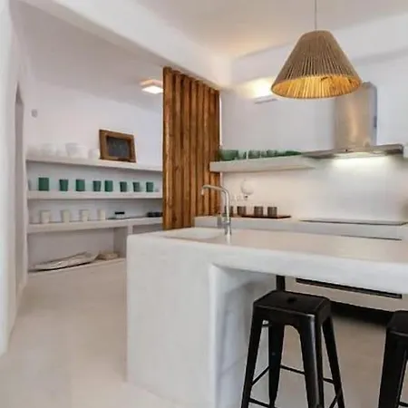 Aura Villa *