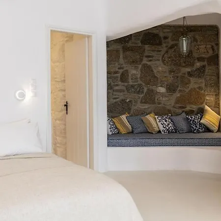 Aura Villa Mykonos Town
